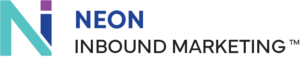 Neon Inbound Marketing Logo