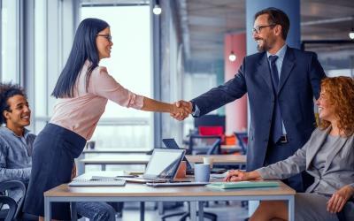 Choosing the Right Fractional Service Provider for Your Business