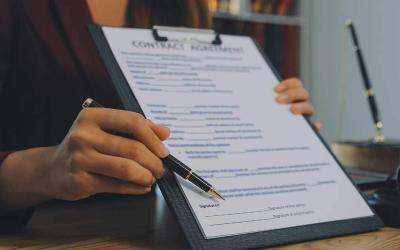 7 Robust Solutions for GovCon Recruiting